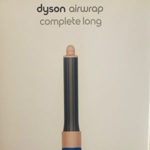 Special Edition Airwrap Multi-Styler Complete Long in Blue Blush